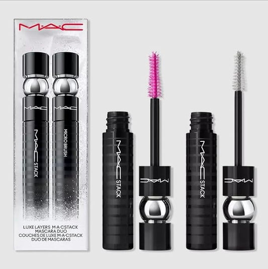 M.A.C Luxe Layers M.A.CSTACK - A