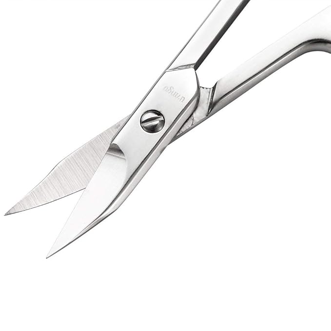 Livingo premium manicure nail scissors