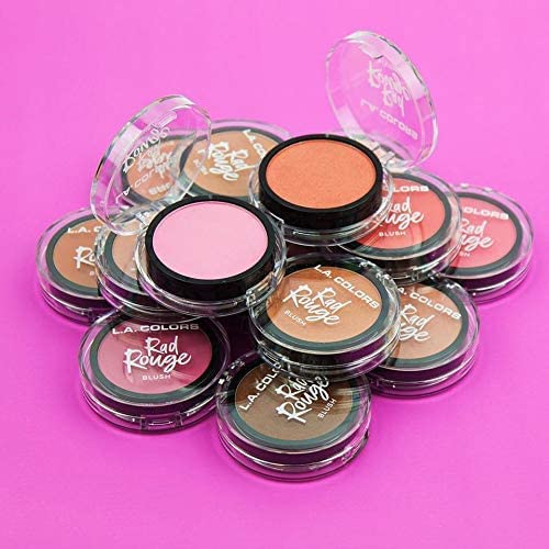 Rad Rouge for Sure, 1 Ounce