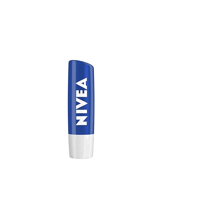 Nivea Lipcare Essential 4.8g