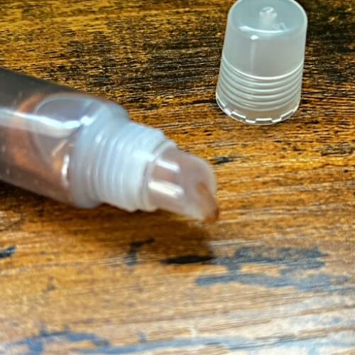 Moisturizing Lip Gloss (10 mL)- Vegan Clean Lipgloss Moisturizing