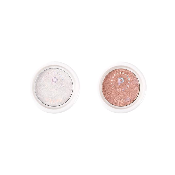 Profusion Cosmetics It's a Vibe Admit One Highlighter Night Glam
