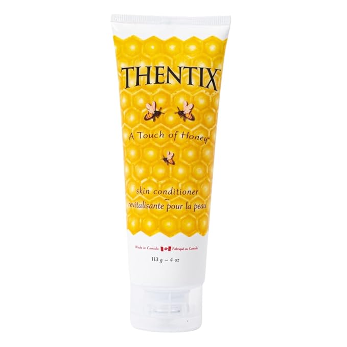 Skin Conditioner, 4oz - Gentle Moisturizer
