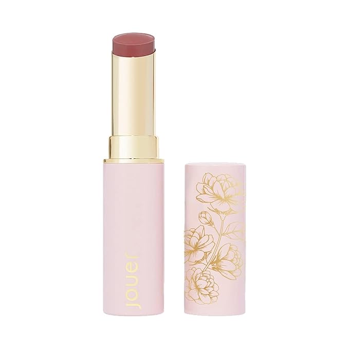 Jouer Bare Rose Lip Kit -