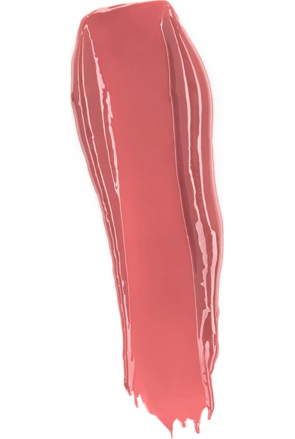 Maybelline New York Color Sensational Shine Compulsion Lipstick Makeup, Secret Blush, 0.1 Ounce