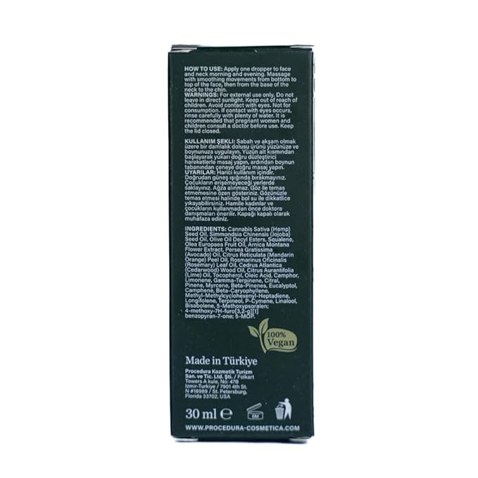 Premium Face Oil-100% Natural with 10 Precious Oils, Hemp Seed, Squalane & Vitamin E, Anti-Aging, Hydrating, Gua Sha Massage & Dry Skin Moisturizer Cold Pressed for Sensitive Skin (1 fl oz)