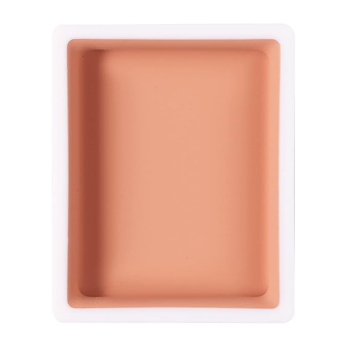 Alcohol Palette Refill Pans - Skin Tones -