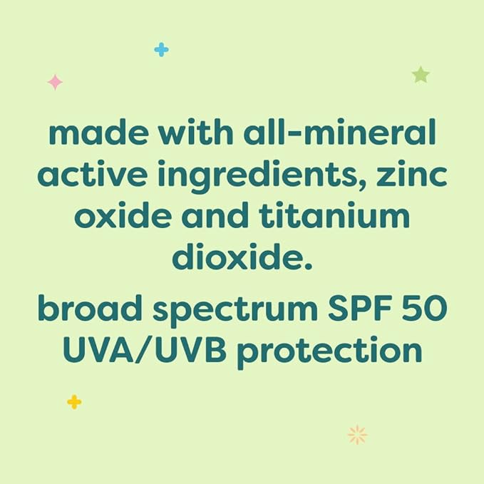 SPF 30 Lip Balm with Sunscreen, Hydrating