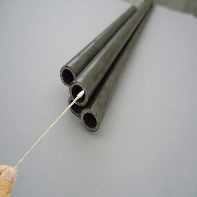 1200pcs precision cotton swabs with