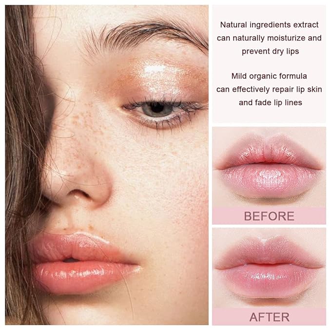SUAKE Lip Gloss