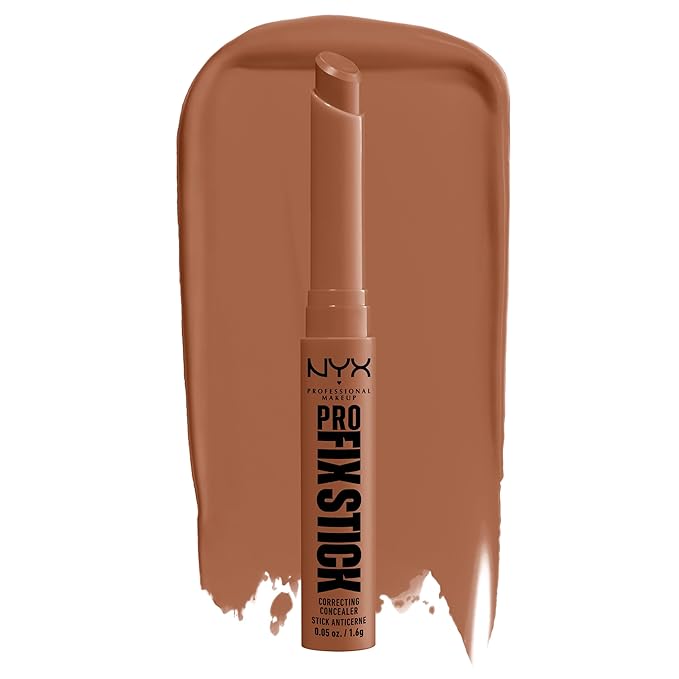 NYX PROFESSIONAL MAKEUP Pro Fix Stick Correcting Concealer, - Capuccino