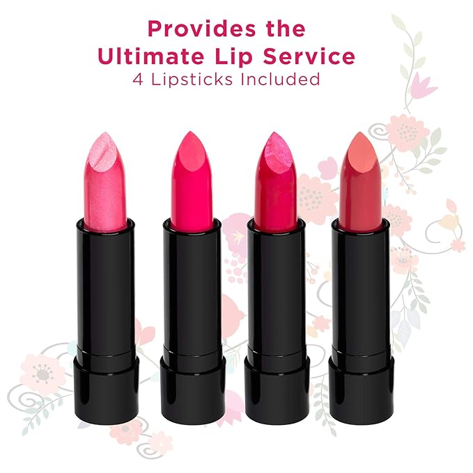 Makeup Kit Gift Set – 79 Piece -