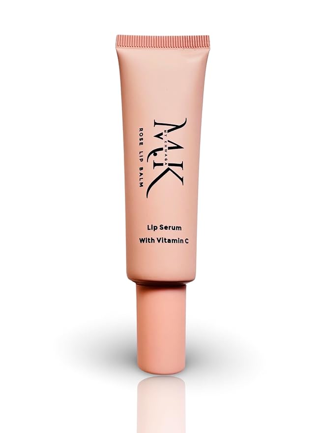 Lip Balm Soft and Smoothie Rose Lips