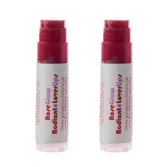 Living Libations - Organic 'Rose Glow Clean