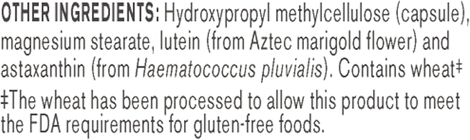 NeoCell Glow Matrix With Hyaluronic Acid Capsules, Essential Lubricant, Supports Tissue Hydration, Gluten Free, Unflavored, 90 Count, 1 Bottle