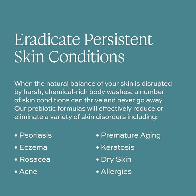 Aleavia Orchid Prebiotic Body Lotion –