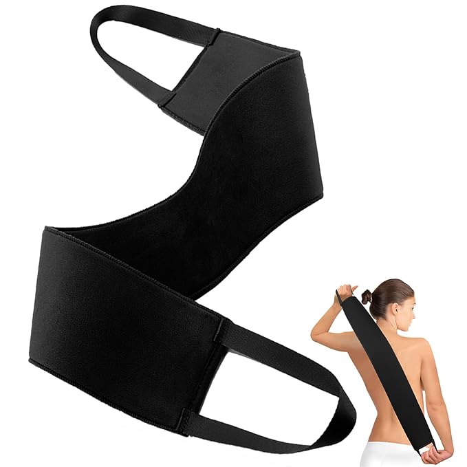 Tanning Back Lotion Applicator, Self Tanning Lotion Applicator ,for Back Tanner Lotion Suncreen Applicator Apply Lotion to Back Smooth Even Finish Back Lotioner