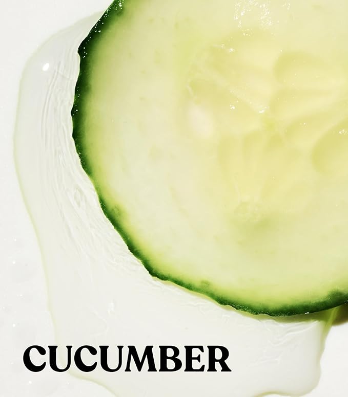 Victoria's Secret PINK Body Lotion, Cucumber