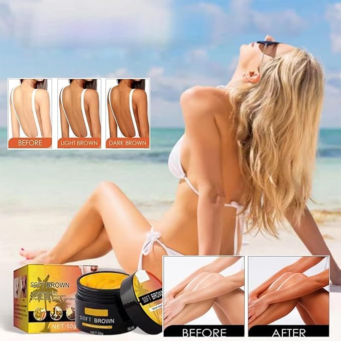 Tanning Gel, Tanning Lotion, Tanning Bed