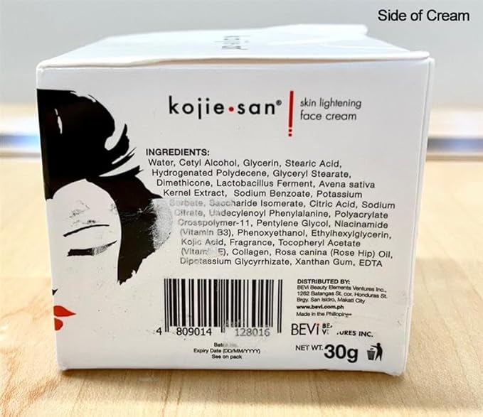 Kojie San Skin and Body Soap 65g