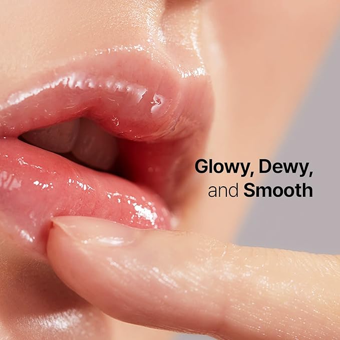 Torriden Ceramide Lip Essence with Organic Oz