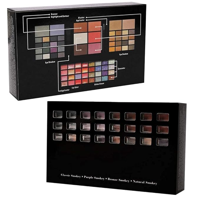 Makeup Kit for Women Full Kit including 36