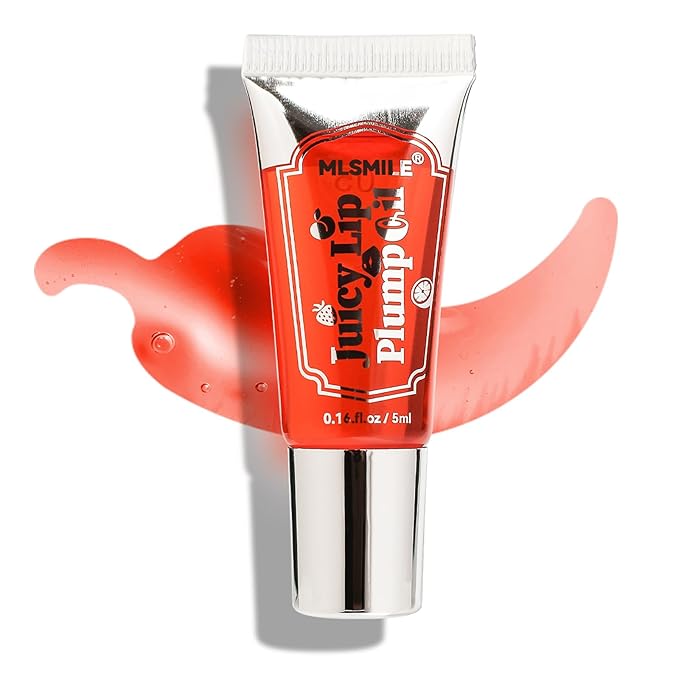 Lip Plumper Lip Gloss, Instant &