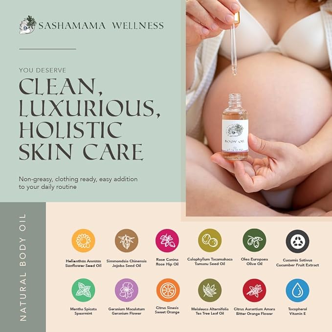 Luxury Baby Shower Gifts- Pregnancy Gift