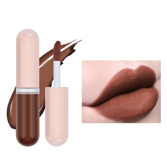 Hydrating Lip Glow Oil, Moisturizing Plumper Lip Gloss, Hydrating