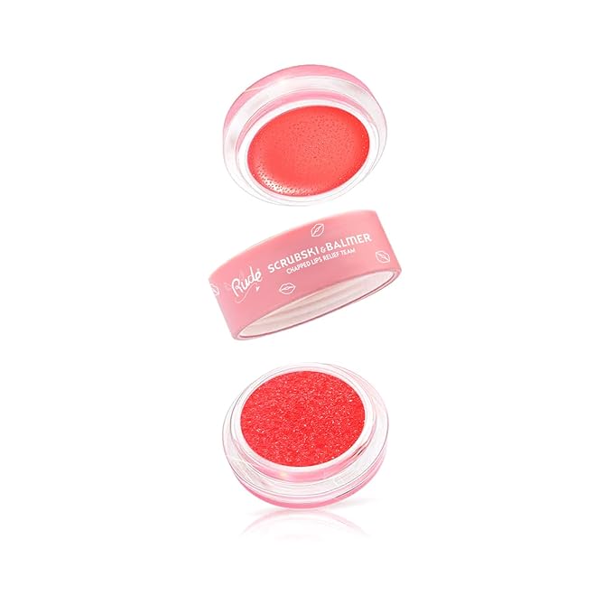Rude - Scrubski & Balmer Lip