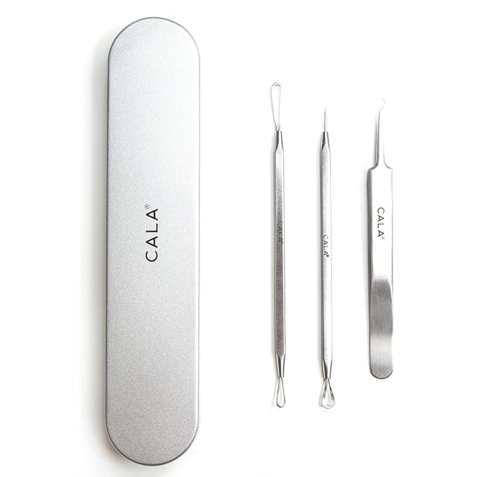 Cala Skin glow tool kit