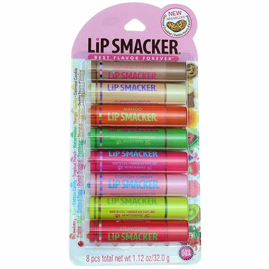 Lip Smacker Lip Gloss Original Party