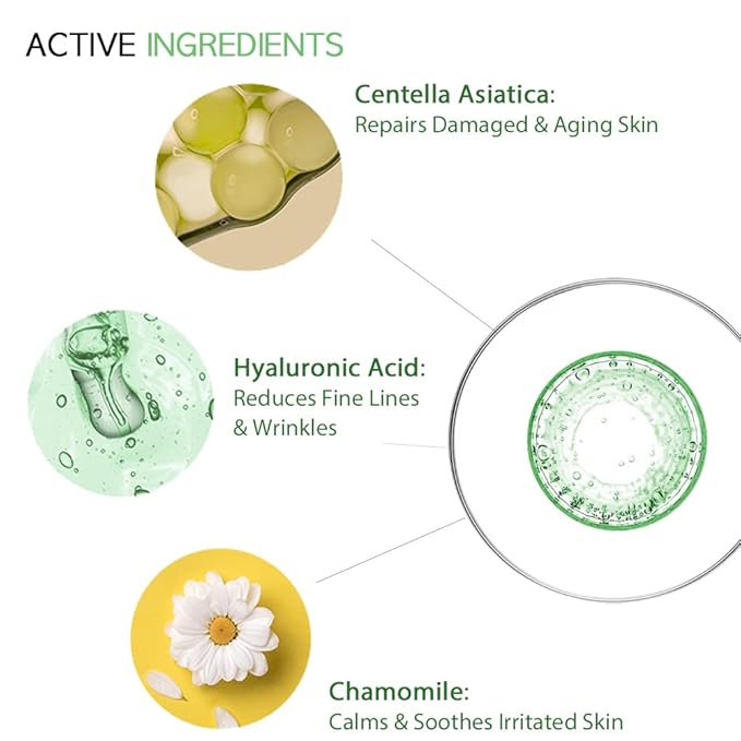 Hydrating Sheet Mask Starter Kit Variety Pack for Retinol 5EA