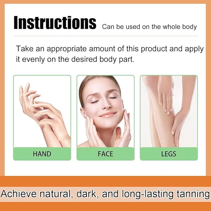 Tanning Gel, Tanning Lotion, Tanning Bed