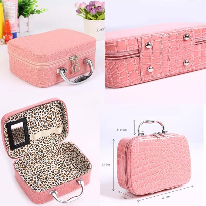 All in one makeup kit for women full
