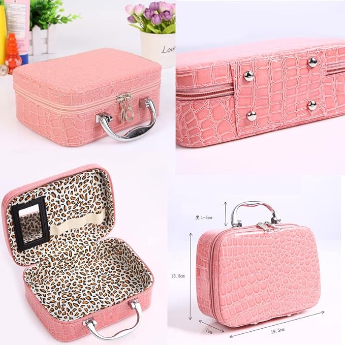 All in one makeup kit