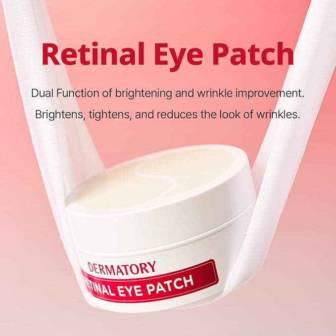 Dermatory pro vita-a retinal under
