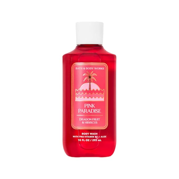 Bath & Body Works Signature Collection