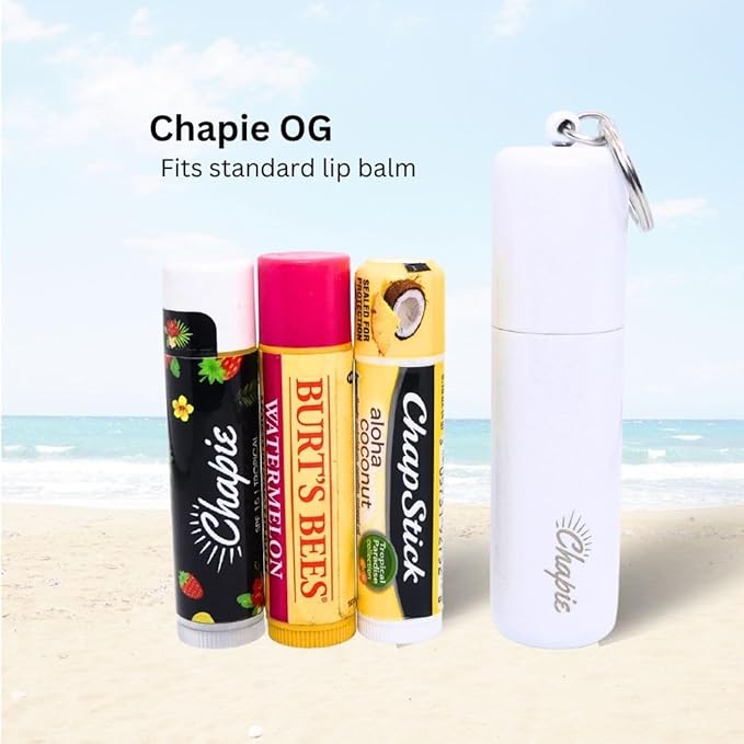 OG | Vacuum Insulated Lip Balm Gum)