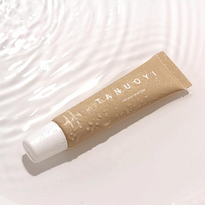 Lip Butter Balm Vanilla, Moisturizing Lip