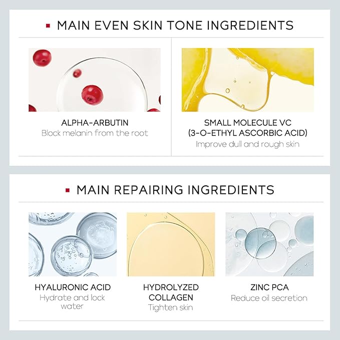 skin care set - skincare set