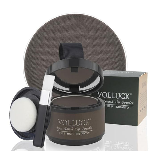 VOLLUCK Root Touch Up Powder