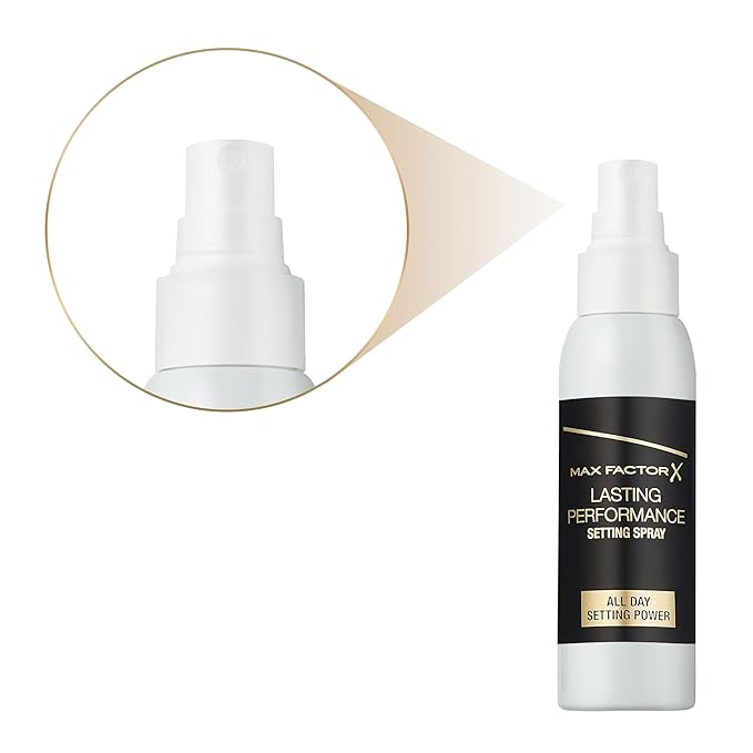 Max Factor Lasting Performance Hydrating Setting 100 ml