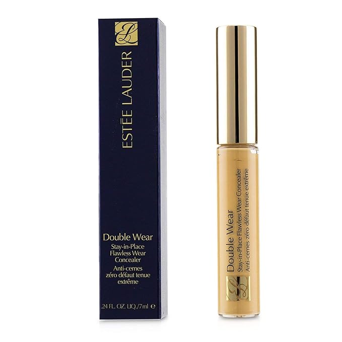 Estee Lauder Double Wear Stay-in-place Flawless Wear Concealer, 0.24 Ounce