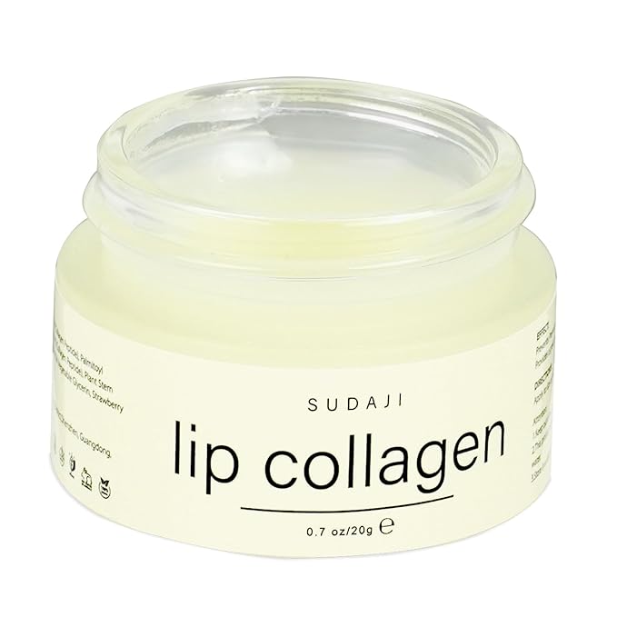 Lip Collagen + Peptide Complex, Collagen