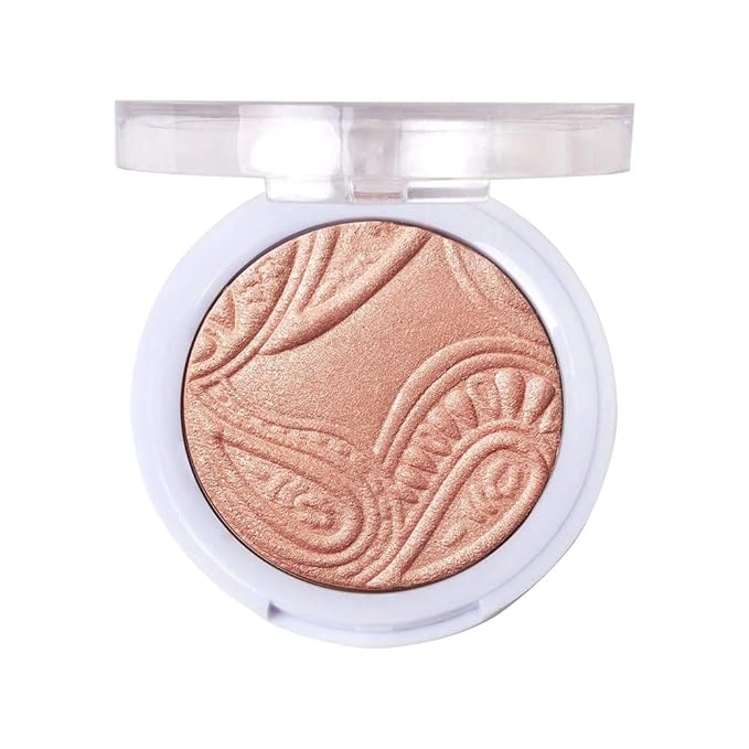 J.CAT BEAUTY You Glow Girl Baked Highlighter -