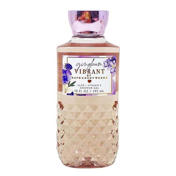 Bath & Body Works Signature Collection