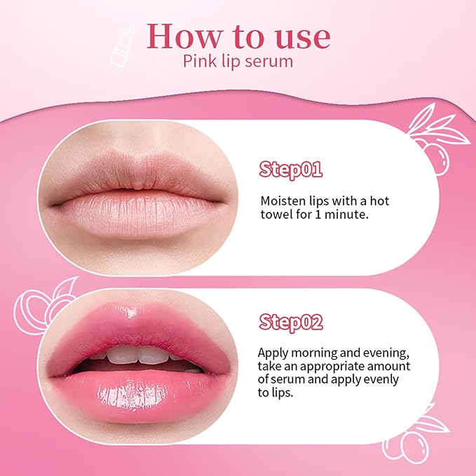3 Pcs Color Changing Lip Gloss Tinted,Color Changing Lipstick Set PH Mood Magic Lipstick,Plumping Magic Mood Lipstick Lip Glaze, Long Lasting waterproof 24 hours,Longlasting Moisturizing Lip Glow Oil…