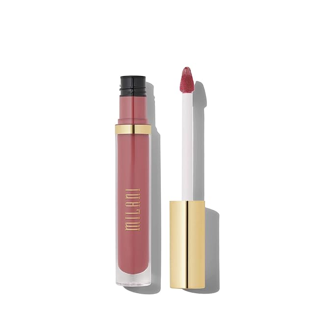 Milani Amore Shine Liquid Lip Color - Enchanting Enchanting