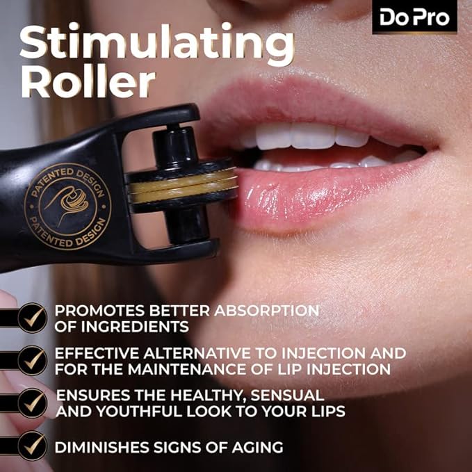 Intensive Boosting Lipgloss - Plumper Stick 5ml